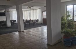 Spațiu comercial, 200 mp, zona Gura Ocniței