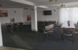 Spațiu comercial, 200 mp, zona Gura Ocniței