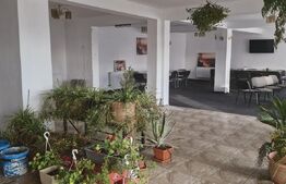 Spațiu comercial, 200 mp, zona Gura Ocniței