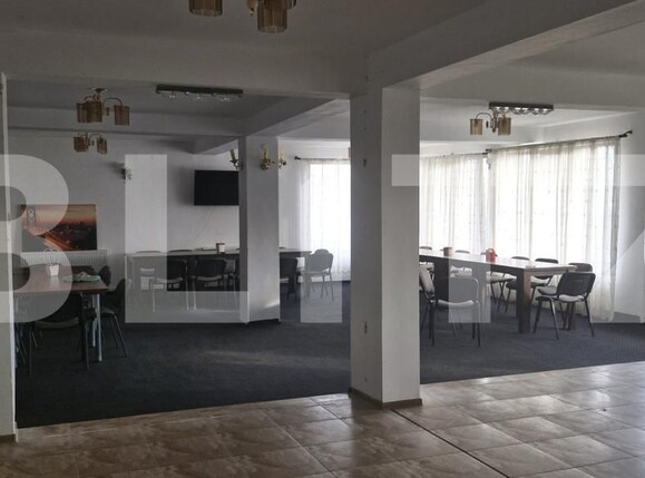 Spațiu comercial de vânzare Exterior Est - 198101SVC | BLITZ Târgoviște | Poza3