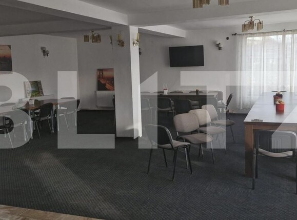 Spațiu comercial de vânzare Exterior Est - 198101SVC | BLITZ Târgoviște | Poza1