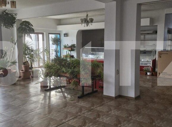 Spațiu comercial de vânzare Exterior Est - 198101SVC | BLITZ Târgoviște | Poza4