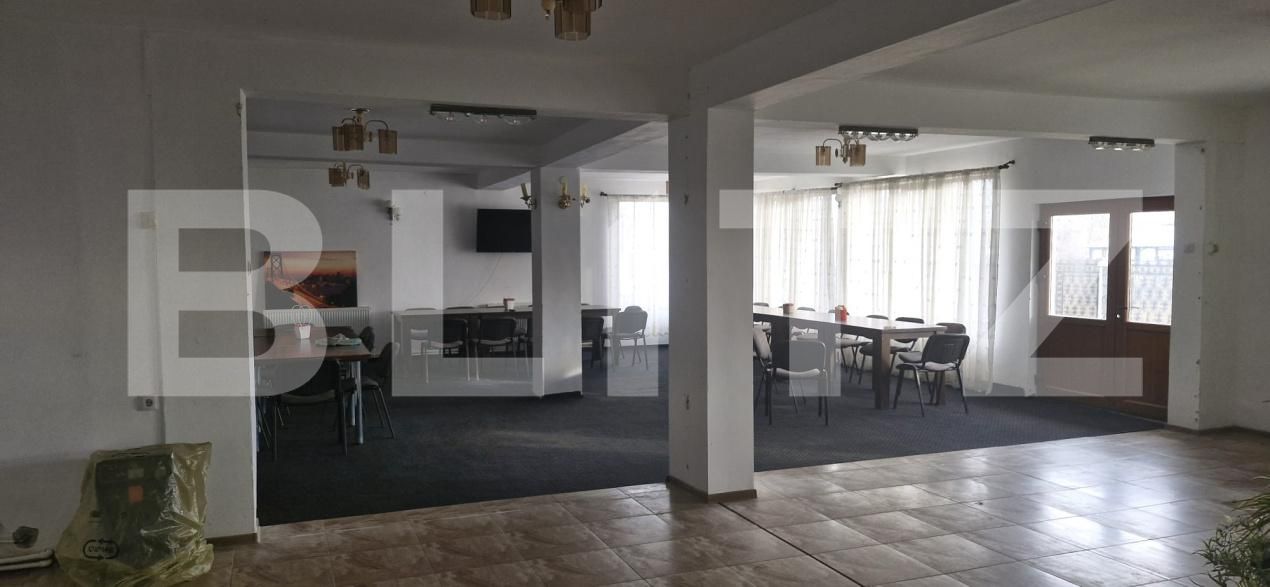 Spațiu comercial de vânzare Exterior Est - 198101SVC | BLITZ Târgoviște | Poza3
