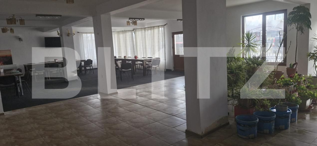 Spațiu comercial de vânzare Exterior Est - 198101SVC | BLITZ Târgoviște | Poza2