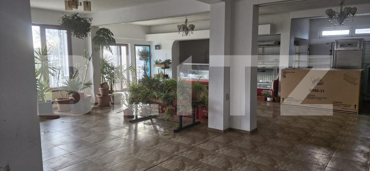 Spațiu comercial de vânzare Exterior Est - 198101SVC | BLITZ Târgoviște | Poza4