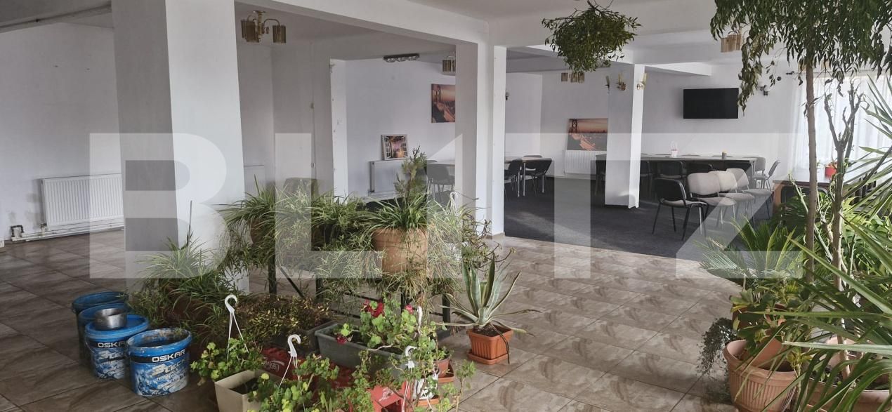 Spațiu comercial de vânzare Exterior Est - 198101SVC | BLITZ Târgoviște | Poza5