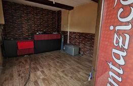 Spațiu comercial de închiriat, 45 mp, zona Calea Domnească