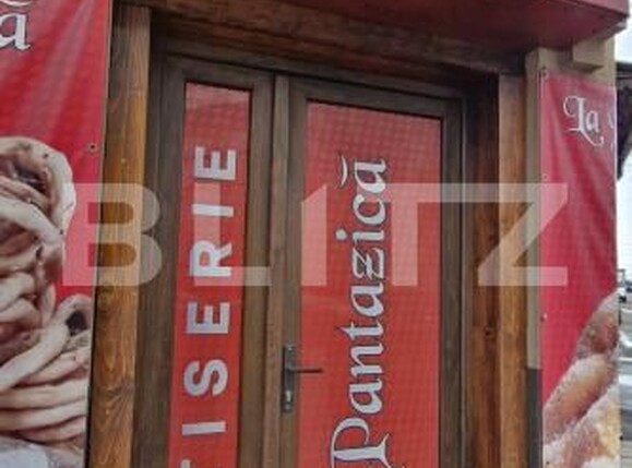 Spațiu comercial de închiriat Central - 198117SIC | BLITZ Târgoviște | Poza1