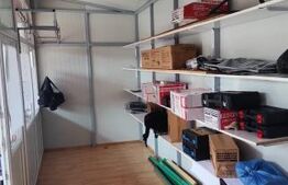 Spatiu comercial, 30 mp, zona Micro 8