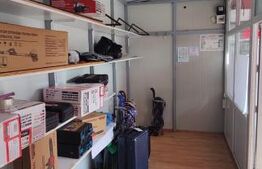 Spatiu comercial, 30 mp, zona Micro 8