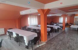 Spatiu comercial, 300 mp, zona Voinesti