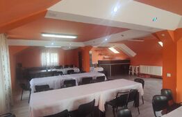 Spatiu comercial, 300 mp, zona Voinesti
