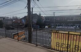 Spatiu comercial, 300 mp, zona Voinesti