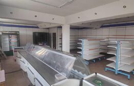 Spatiu comercial, 300 mp, zona Voinesti