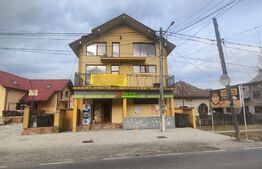 Spațiu comercial de închiriat Nord-Est - 203540SIC | BLITZ Târgoviște | Poza2