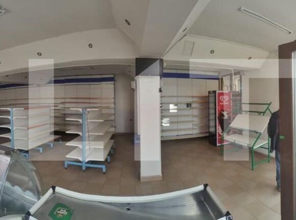 Spațiu comercial de închiriat Exterior Nord - 198130SIC | BLITZ Târgoviște | Poza3