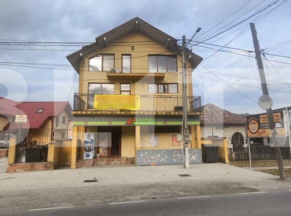 Spațiu comercial de închiriat Exterior Nord - 198130SIC | BLITZ Târgoviște | Poza1