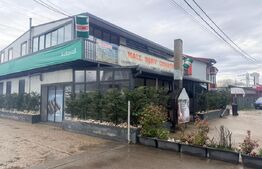 Oportunitate Business: Spațiu Comercial de Închiriat – Locație Service Autoval