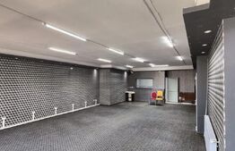 Spatiu comercial, 100 mp, zona Micro 6