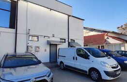Spatiu comercial, 100 mp, zona Micro 6