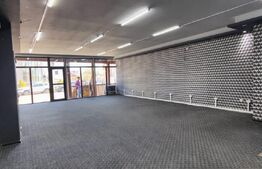 Spatiu comercial, 100 mp, zona Micro 6