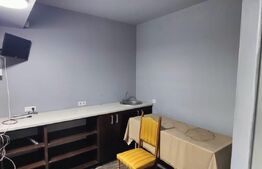 Spatiu comercial, 100 mp, zona Micro 6