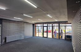 Spatiu comercial, 100 mp, zona Micro 6