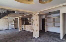 Inchiriez spatiu comercial, pozitie ideala, pt afacerea ta