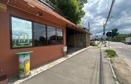 Spatiu comercial | 155 mp | Centura | Targoviste | 