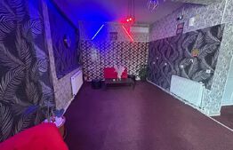 Spatiu comercial | 155 mp | Centura | Targoviste | 