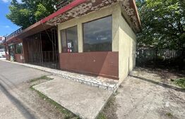 Spatiu comercial | 155 mp | Centura | Targoviste | 