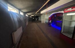 Spatiu comercial | 155 mp | Centura | Targoviste | 