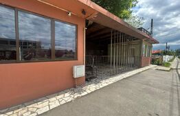 Spatiu comercial | 155 mp | Centura | Targoviste | 