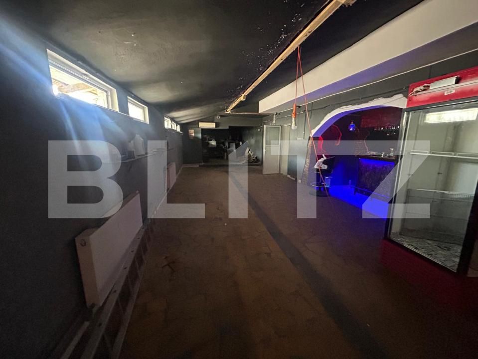 Spațiu comercial de închiriat Centura - 198166SIC | BLITZ Târgoviște | Poza6