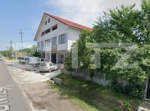 Spațiu comercial de vânzare Gheboieni - 198171SVC | BLITZ Târgoviște | Poza2