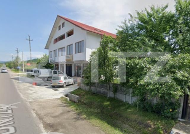 Spațiu comercial de vânzare Gheboieni - 198171SVC | BLITZ Târgoviște | Poza2