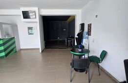 Spațiu Comercial + Teren 1.000 mp | Investiție cu Chiriaș- Slobozia Moara DB
