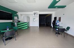 Spațiu Comercial + Teren 1.000 mp | Investiție cu Chiriaș- Slobozia Moara DB