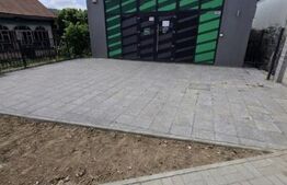 Spațiu Comercial + Teren 1.000 mp | Investiție cu Chiriaș- Slobozia Moara DB
