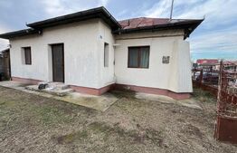 Casă modernă + teren intravilan și extravilan – 2.638 mp 