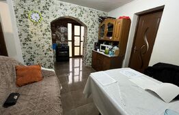 Casă modernă + teren intravilan și extravilan – 2.638 mp 