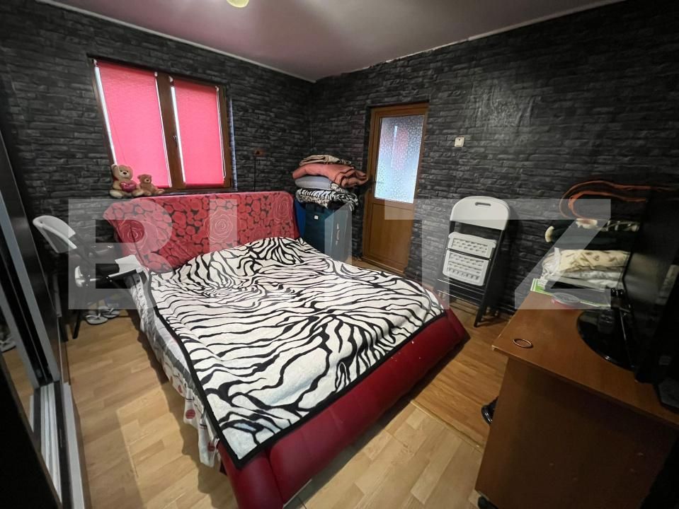 Casa de vânzare 3 camere Vacaresti - 198215CV | BLITZ Târgoviște | Poza3