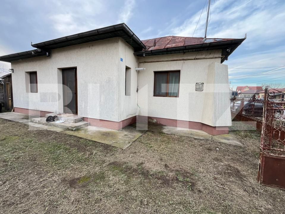 Casa de vânzare 3 camere Vacaresti - 198215CV | BLITZ Târgoviște | Poza11
