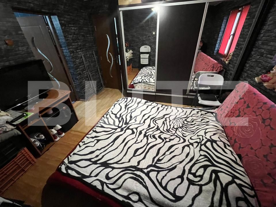 Casa de vânzare 3 camere Vacaresti - 198215CV | BLITZ Târgoviște | Poza4