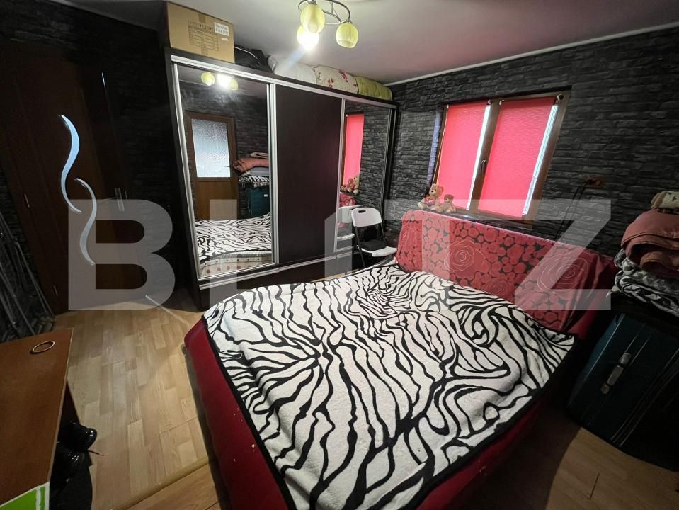 Casa de vânzare 3 camere Vacaresti - 198215CV | BLITZ Târgoviște | Poza2