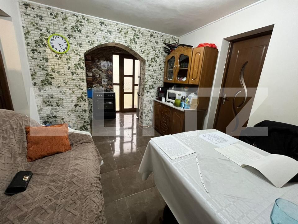 Casa de vânzare 3 camere Vacaresti - 198215CV | BLITZ Târgoviște | Poza7