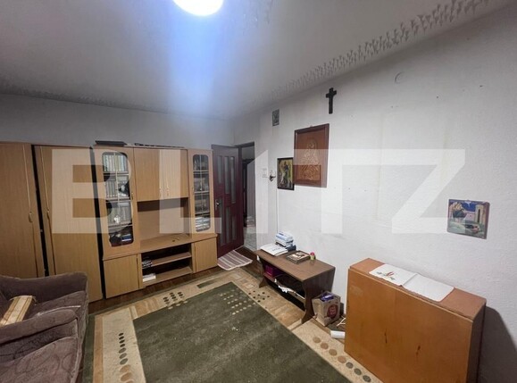 Apartament de vânzare 2 camere Micro 12 - 198219AV | BLITZ Târgoviște | Poza4