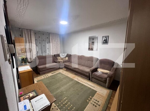 Apartament de vânzare 2 camere Micro 12 - 198219AV | BLITZ Târgoviște | Poza5