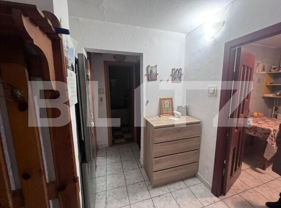 Apartament de vânzare 2 camere Micro 12 - 198219AV | BLITZ Târgoviște | Poza1