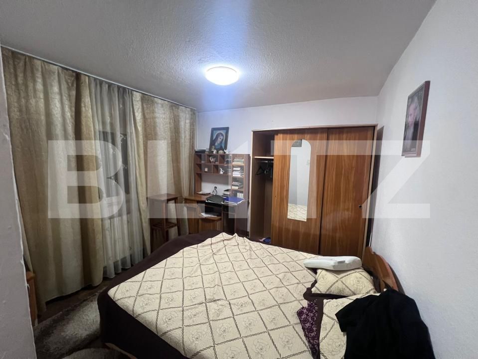 Apartament de vânzare 2 camere Micro 12 - 198219AV | BLITZ Târgoviște | Poza9
